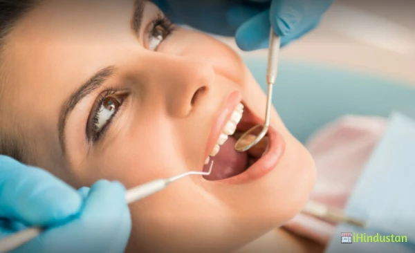 Liora Dental - Logo