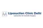 Liposuction Clinic Delhi - Logo