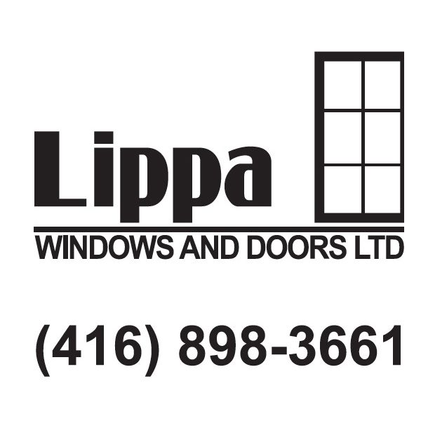 Lippa Windows &a; Doors Ltd. - Logo