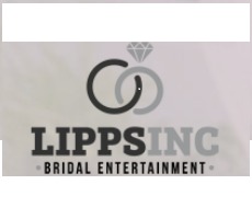 Lippsinc Bridal Entertainment - Logo