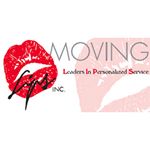 Lips Moving Inc - Logo