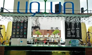 Liqua - Rooftop Poolside Bar - Cover photo