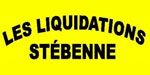 Liquidations Stebenne - Logo