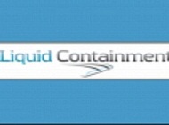 Liquid Containment - Logo