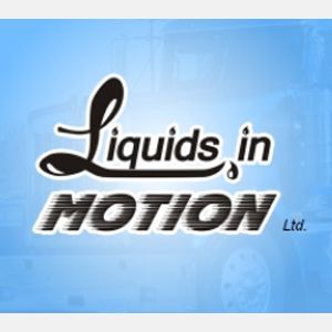 Liquids In Motion Ltd - Logo