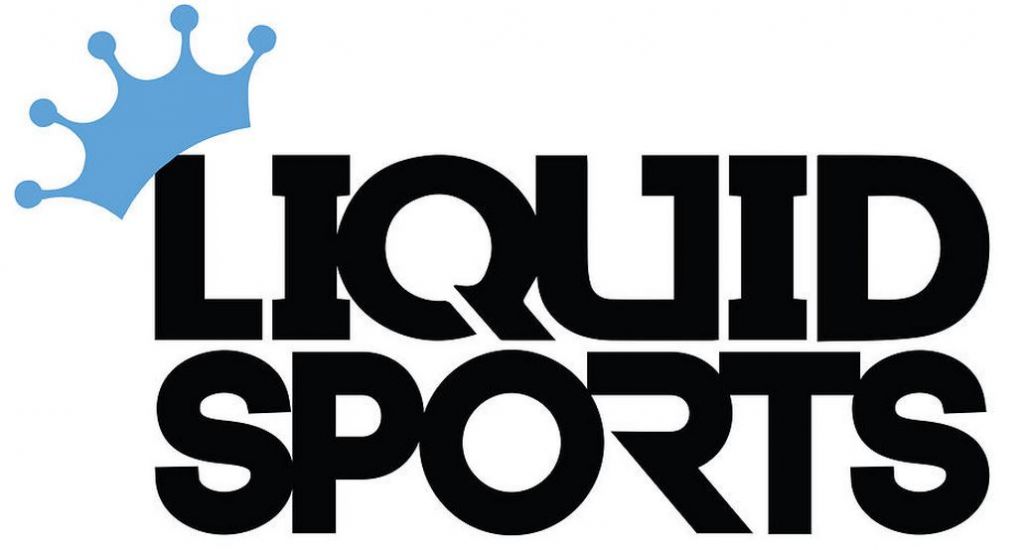 Liquid Sports Saskatoon - Logo