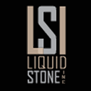Liquid Stone Inc. - Logo