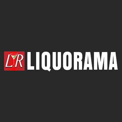 Liquorama Liquor Store - Logo