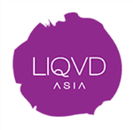 Liqvd Asia - Logo