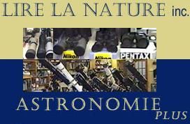 Lire la Nature &a; Astronomie Plus - Logo