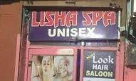 Lisha Spa - Cover photo
