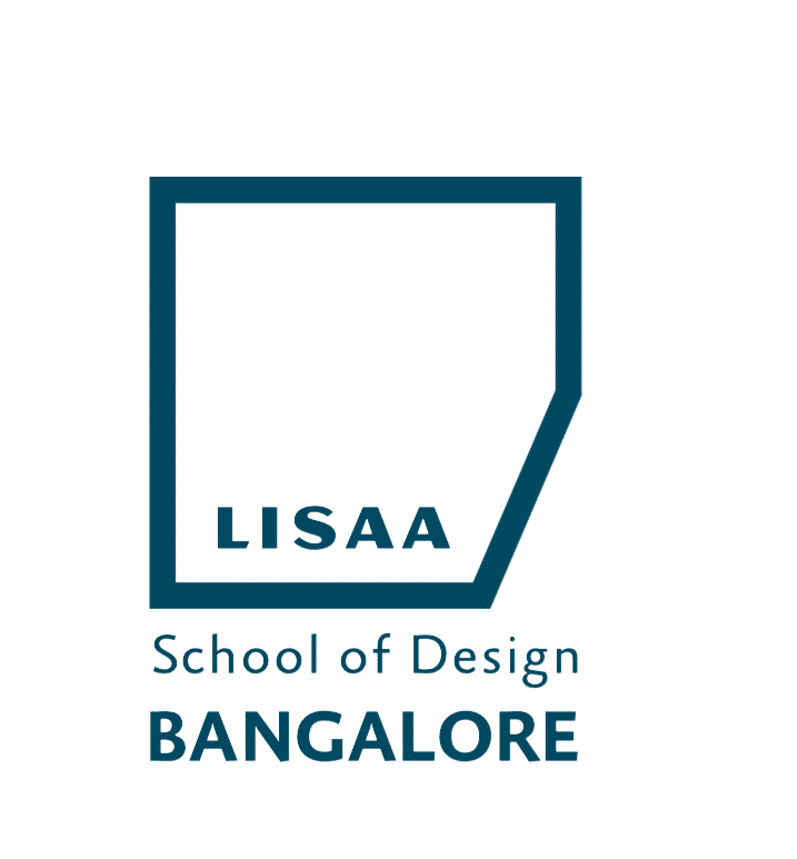LISAA School of Design (LISAA), Bangalore - Logo