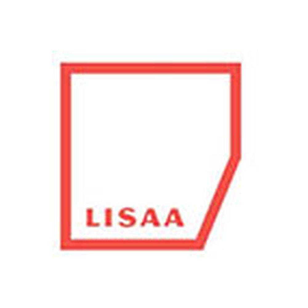 LISAA School of Design (LISAA), Delhi (LISAA DELHI) - Logo