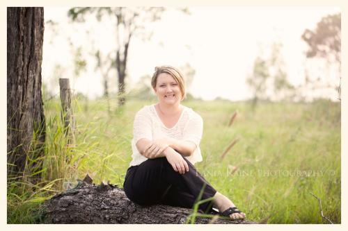 Lisa Briggs - Pregnancy Massage Specialist - Cover photo