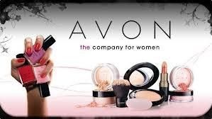 Lisa Corkill - Avon Representative/Sales Leader - Logo