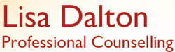 Lisa Dalton Counselling Services - Logo