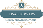 Lisa Flowers - Logo