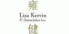 Lisa Kervin &a; Associates Inc - Logo