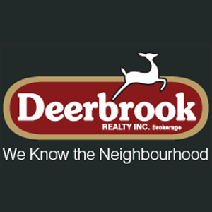 Lisa Killaire - Deerbrook Realty - Logo
