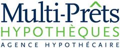 Lisa Leblanc - Courtier Hypothécaire Multi-Prêts - Logo
