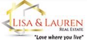 Lisa Levy &a; Lauren Sharpe Sales Representatives - Sut - Logo