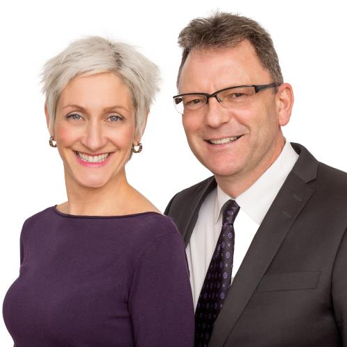 Lisa Nash &a; Steve Walker - Royal Lepage Terrequity - Logo