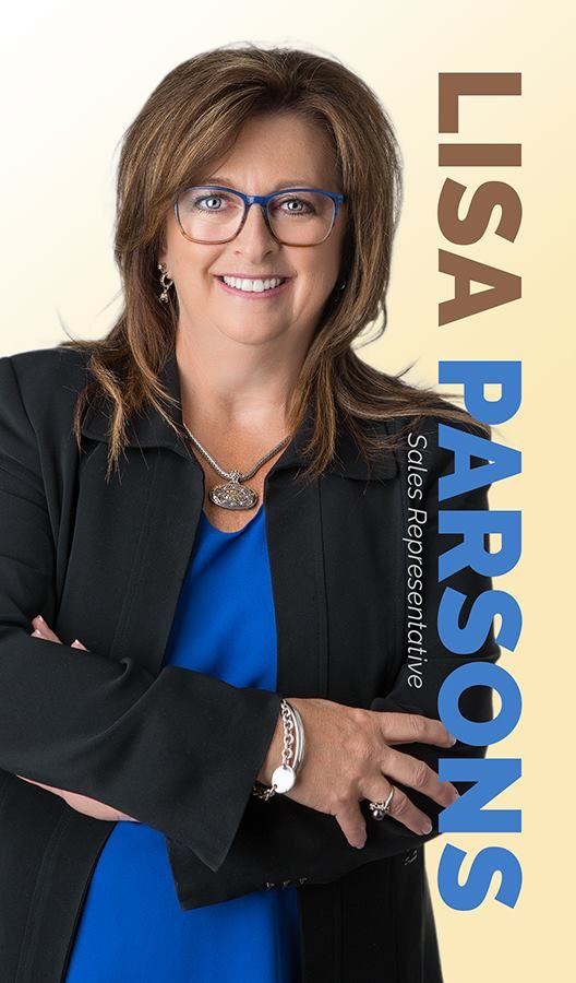 Lisa Parsons - CENTURY 21 United Realty Inc., Brokerage - Logo