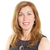 Lisa Passarelli - Mortgage Alliance - Logo