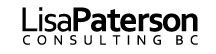 Lisa Paterson Consulting BC - Logo