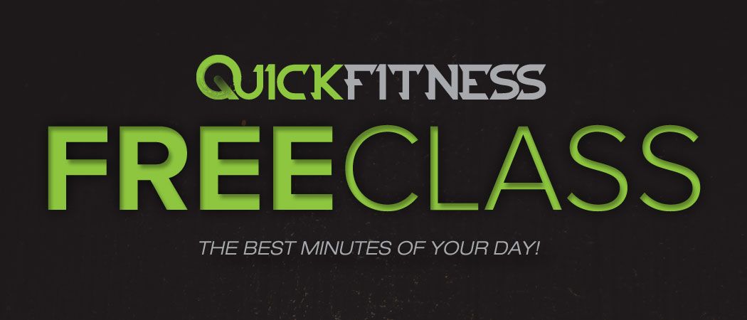 Lisa P&s;s Quick Fitness - Cover photo