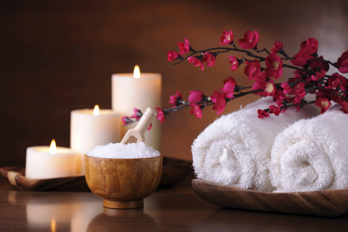 Lisa's Massage & Beauty Therapy - Cover photo