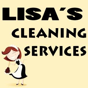 Lisa&s;s Cleaning Services - Logo