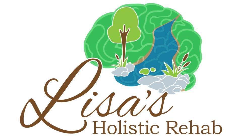 Lisa&s;s Holistic Rehab - Occupational Therapy &a; Neur - Logo