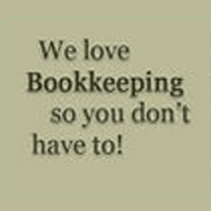 Lisa Storch - Professional Bookkeeping Services - Logo