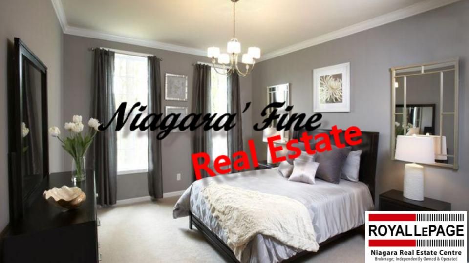 Lisa Teeft Royal LePage Niagara Real Estate Centre Inc - Logo