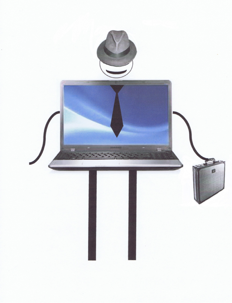 Lisco Tech Services - Logo