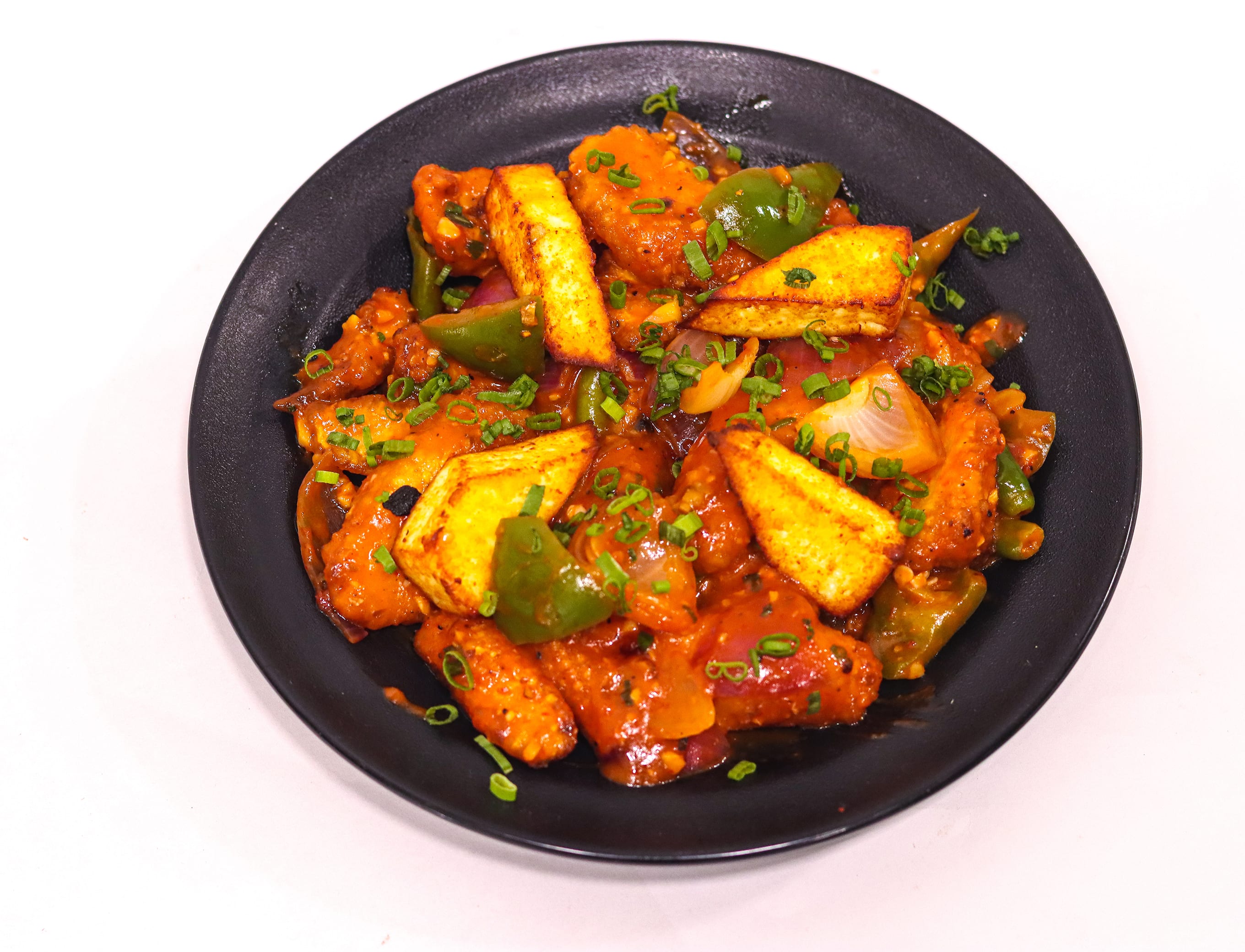 LISHA PAV BHAJI - Logo