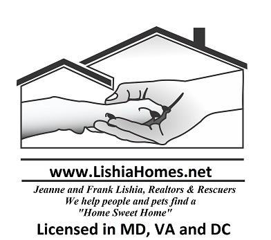 Lishia Homes - Logo