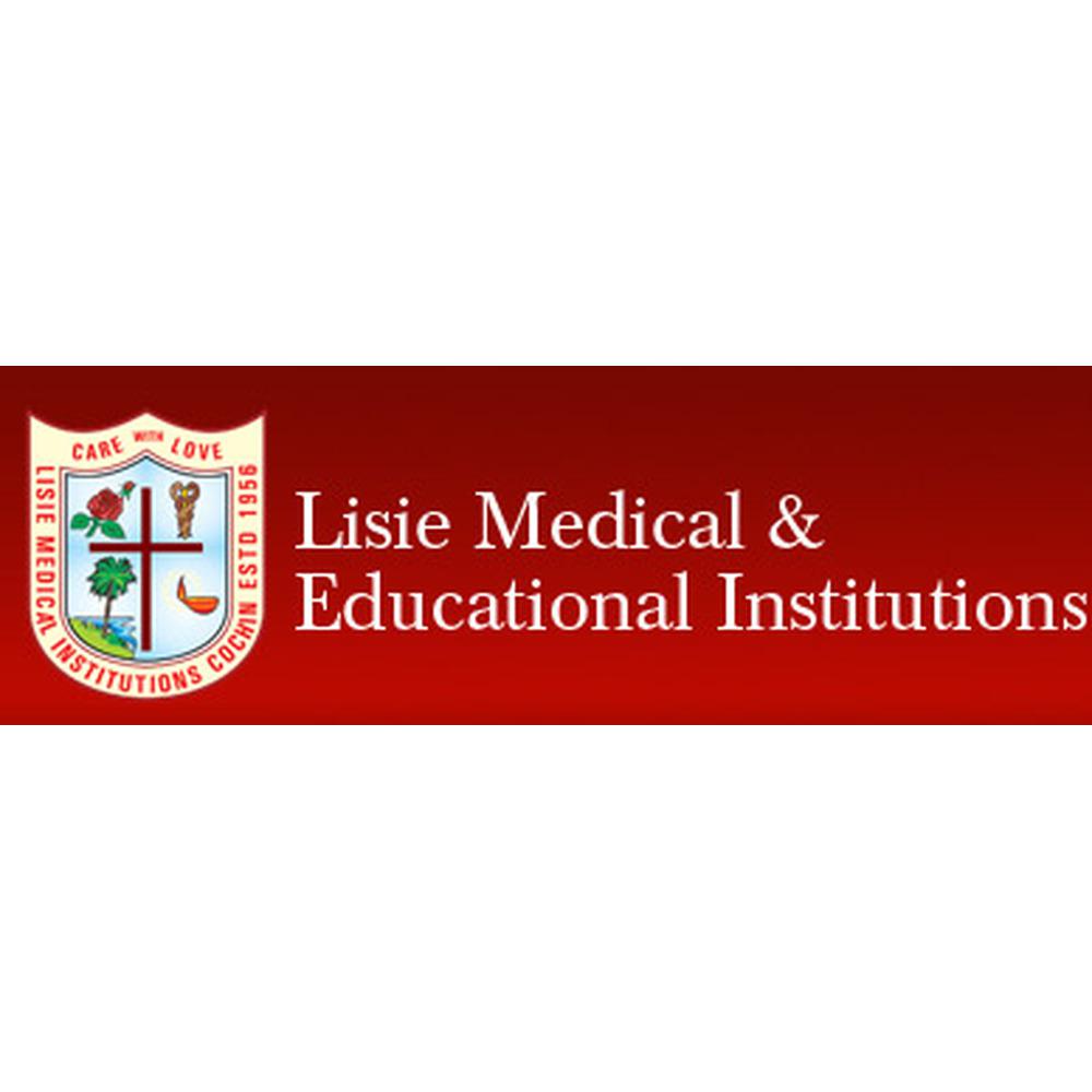 Lisie College of Nursing (LCN) - Logo