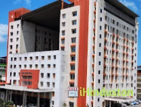 Lisie Hospital - Logo