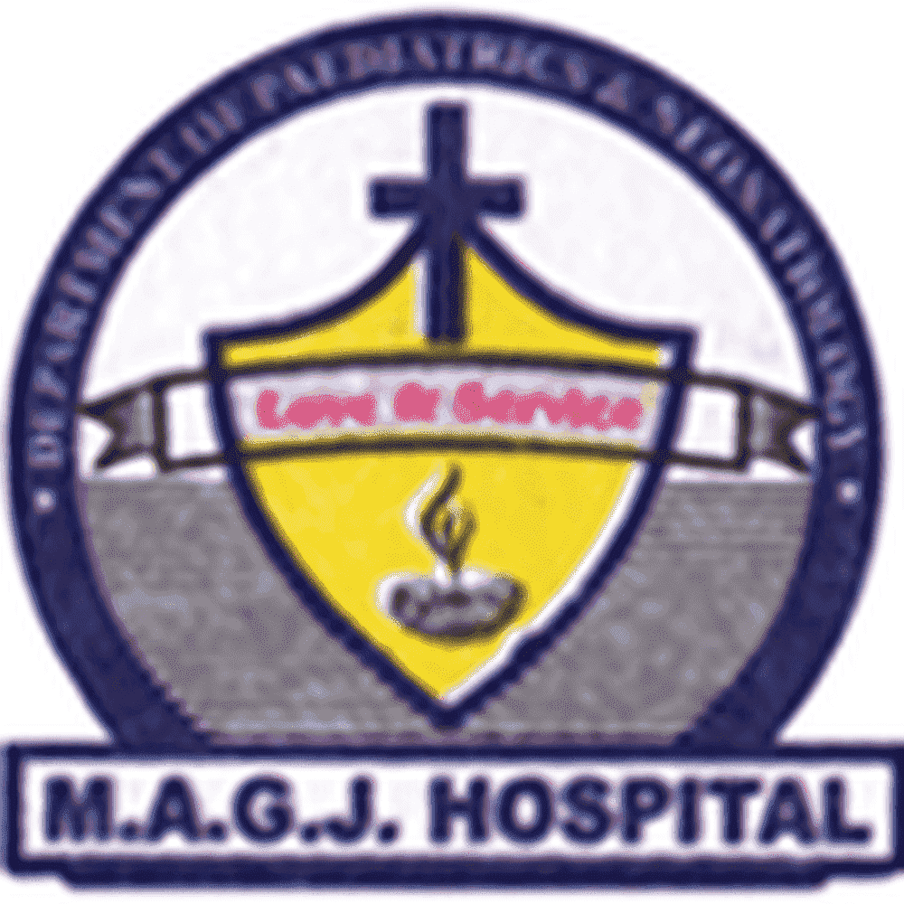 Lisieux College of Paramedical Sciences (LCPS) - Logo