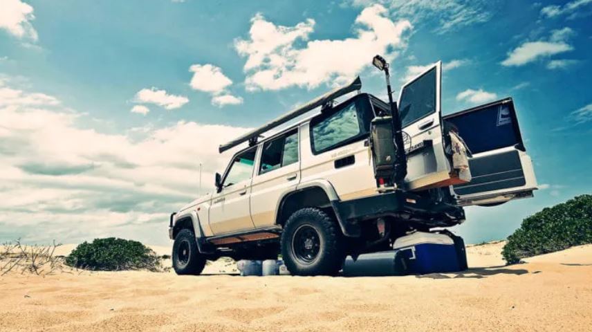 Lismore Car Sales - Cover photo