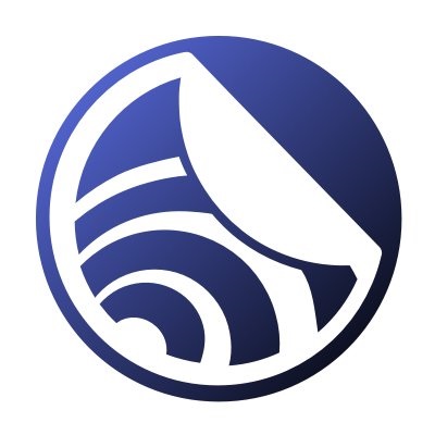 LISNR - Logo
