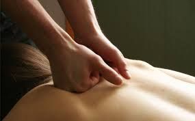 Listening Hands Massage Therapy - Logo
