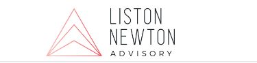 Liston Newton Advisory - Logo