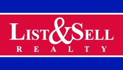 List & Sell Realty - Logo