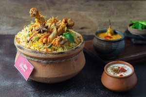 Lite Bite Biryani - Cover photo
