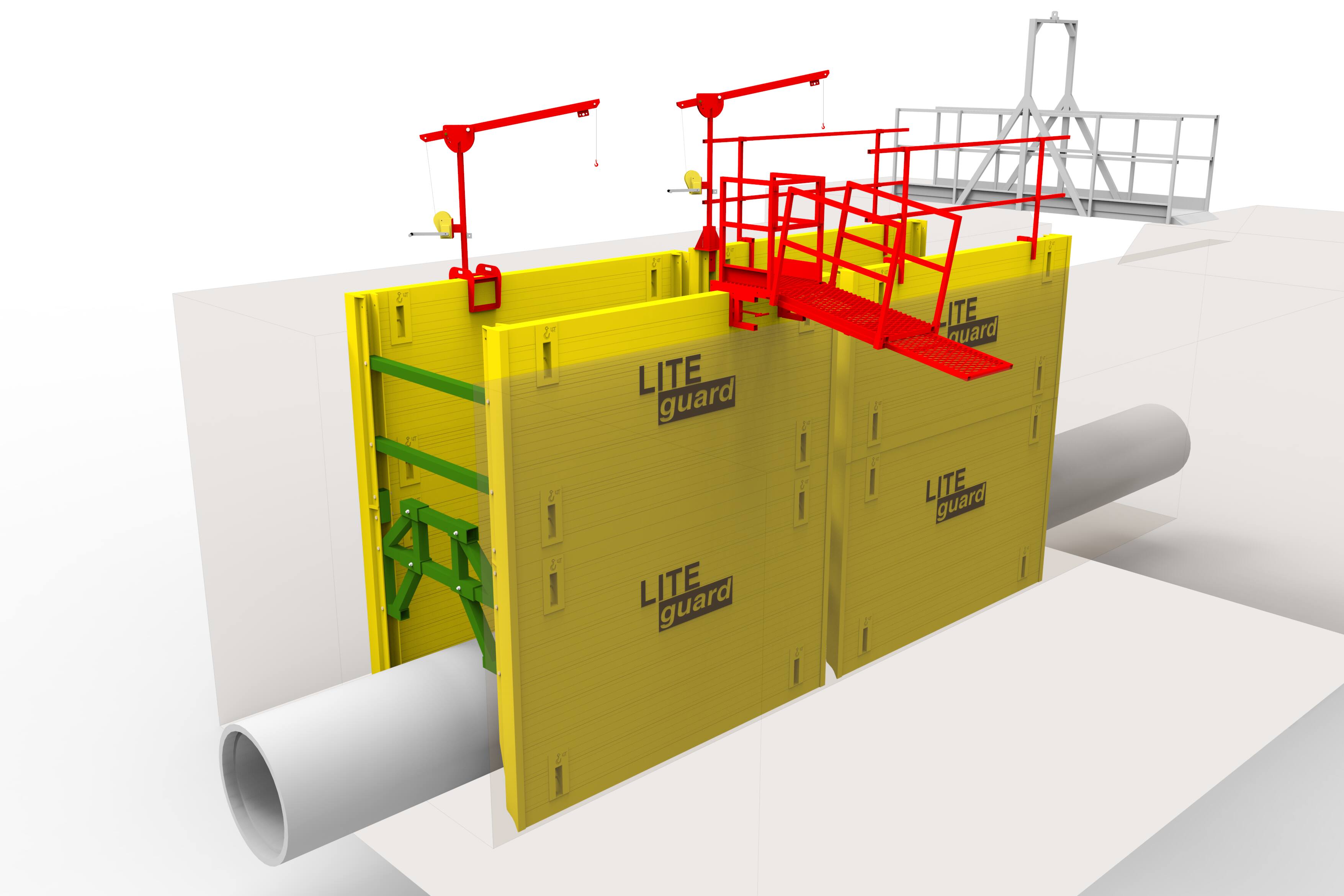 Lite Industries - Cover photo