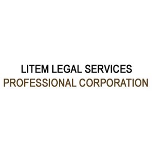 Litem Legal Services Professional Corporation - Logo