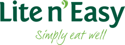 Lite �N� Easy - Logo